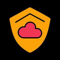 Shield Vector Icon