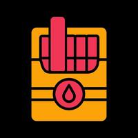 Fire Vector Icon