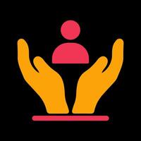 Users Vector Icon