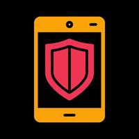 Shield Vector Icon