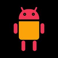 Android Vector Icon