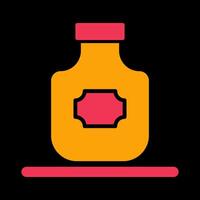 Wine Vector Icon