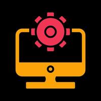 Development Tools Vector Icon