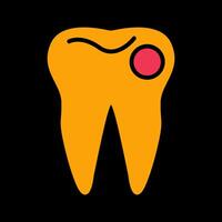 Tooth Vector Icon