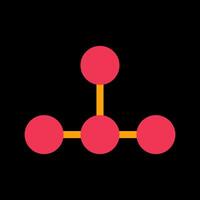 Draw Hierarchy Vector Icon