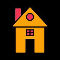 House Vector Icon