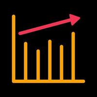 Statistics Vector Icon