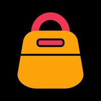 Bag Vector Icon