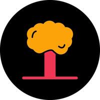 Tree Vector Icon