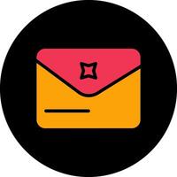 Envelope Vector Icon