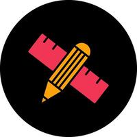 Pencil Vector Icon