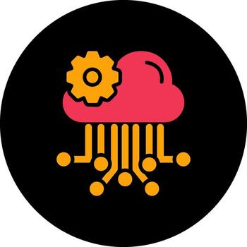 API Vector Icon