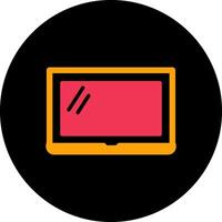 Laptop Vector Icon