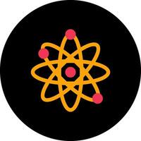 Proton Vector Icon