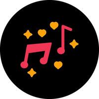 Music Vector Icon