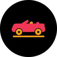 Car Vector Icon