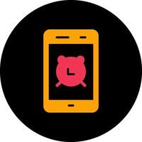 Alarm Vector Icon