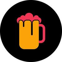 Mug Vector Icon