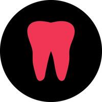 Tooth Vector Icon