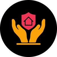 Protection Vector Icon