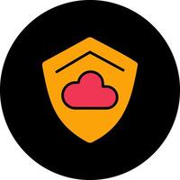 Shield Vector Icon