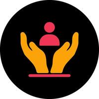 Users Vector Icon