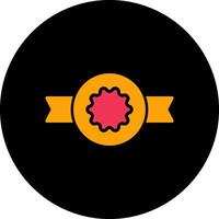 Badge Vector Icon