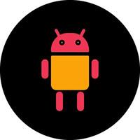 Android Vector Icon