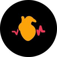 Heart Vector Icon