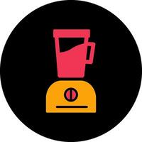 Blender Vector Icon