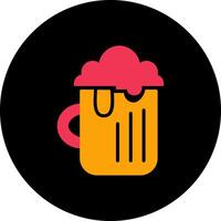 Pint of Beer I Vector Icon