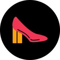 Heels Vector Icon