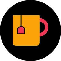 Mug Vector Icon