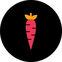 Carrots Vector Icon