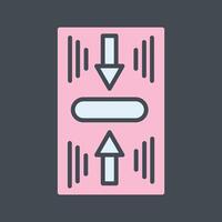Alignment Vector Icon