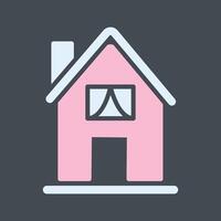 Home Vector Icon