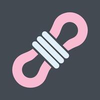 Rope Vector Icon