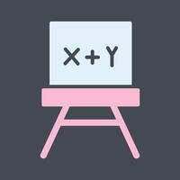 Formula Vector Icon