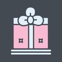 Gift Vector Icon