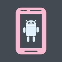 Android Vector Icon