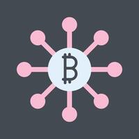 Digital Currency Vector Icon