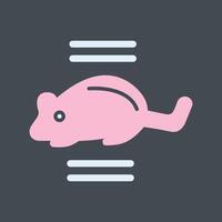 Mouse Vector Icon