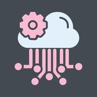 API Vector Icon