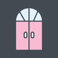 Window Vector Icon