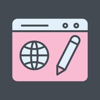 Design Vector Icon