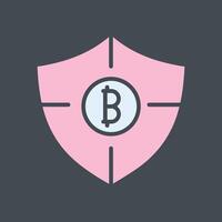 Shield Vector Icon