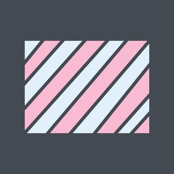 Pattern Vector Icon
