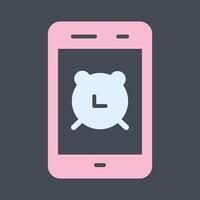 Alarm Vector Icon