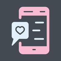 Heart Vector Icon