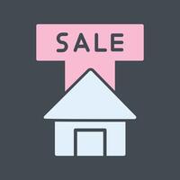 Sale Vector Icon